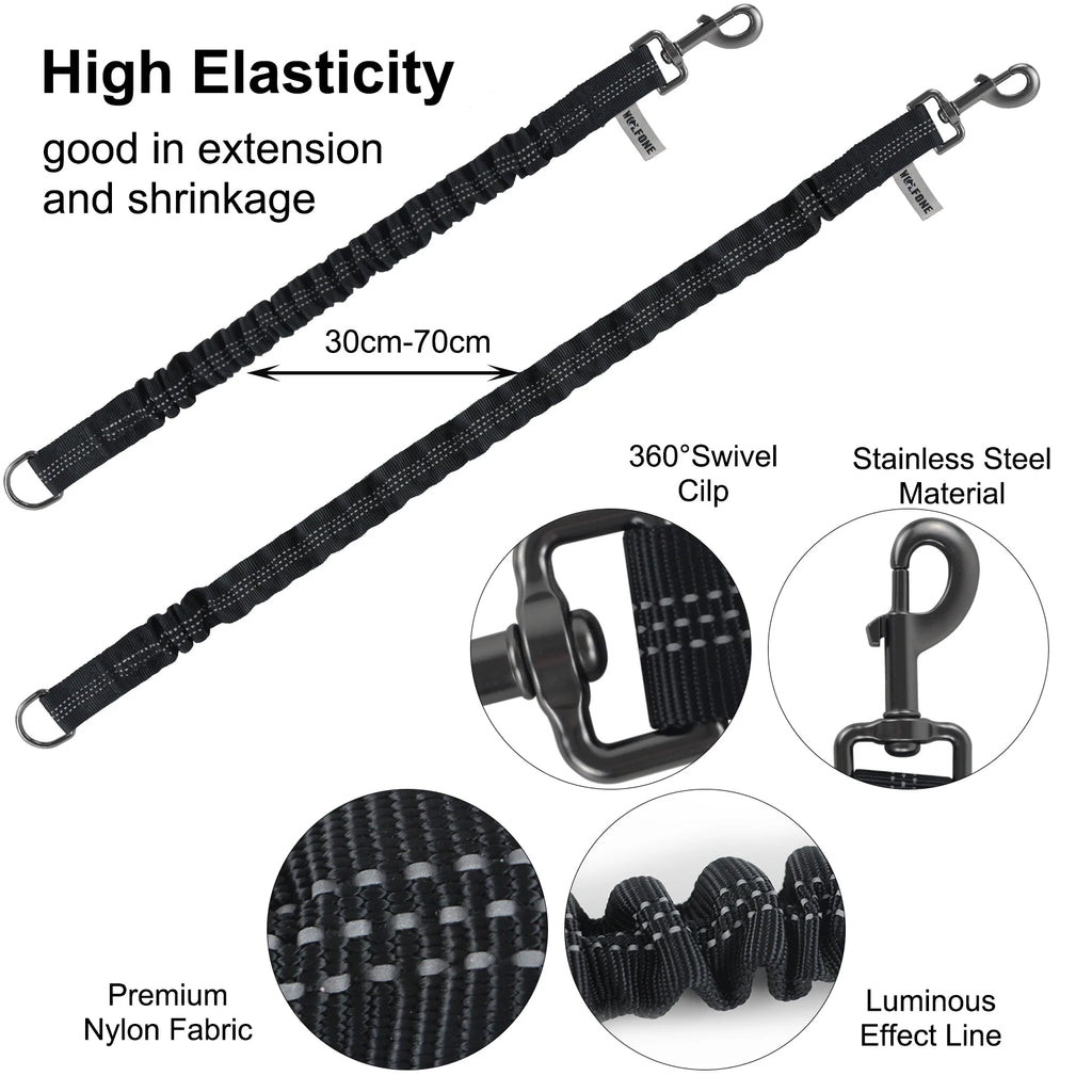 Laisse pour chien de 1.5M 2M 3M 5M 10M 15M